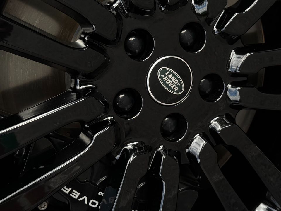 2023 Land Rover Range Rover