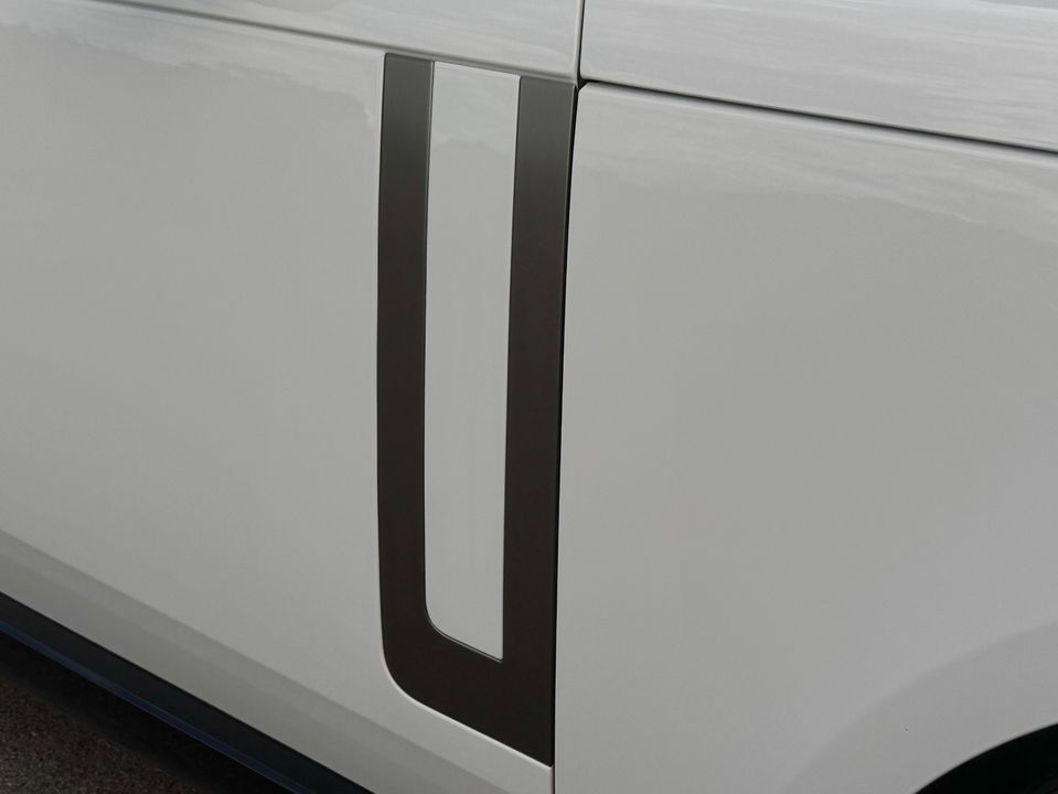 2023 Land Rover Range Rover