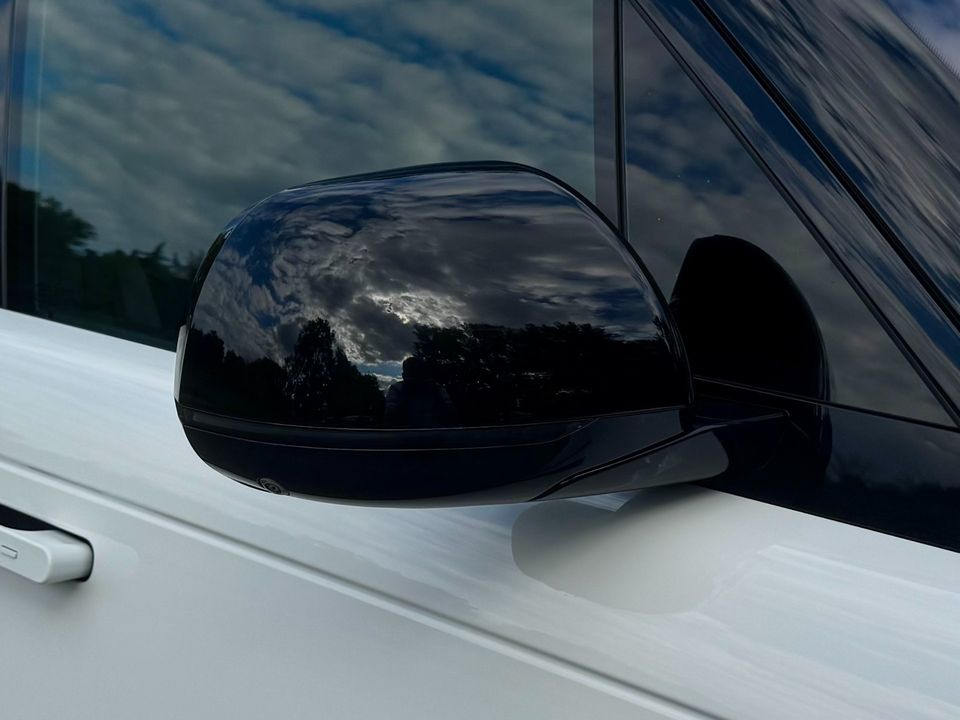 2023 Land Rover Range Rover