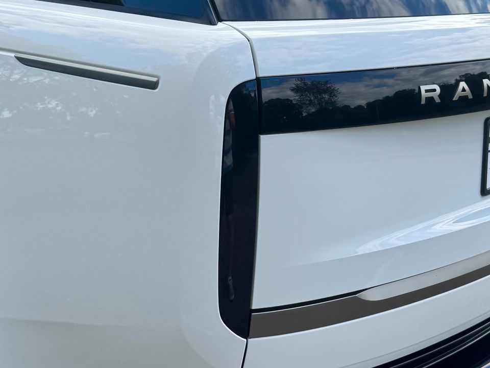 2023 Land Rover Range Rover