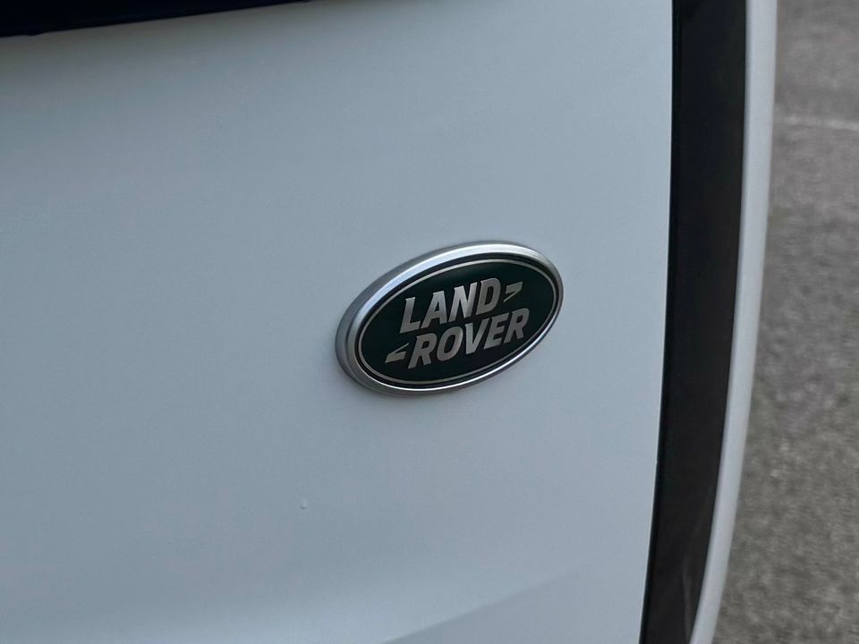 2023 Land Rover Range Rover