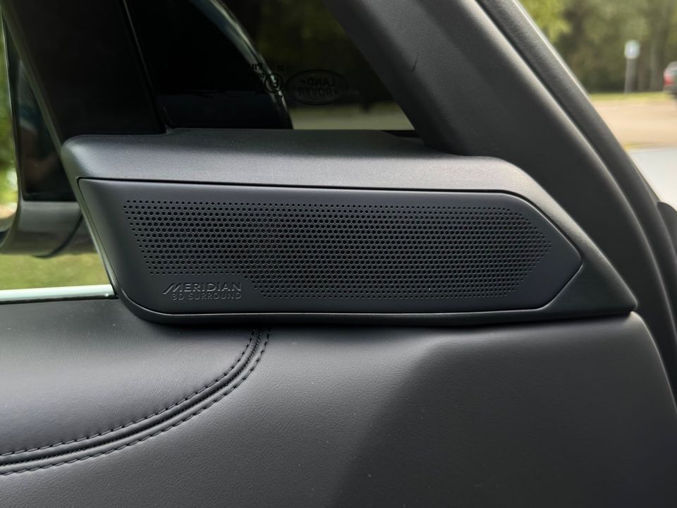 2023 Land Rover Range Rover