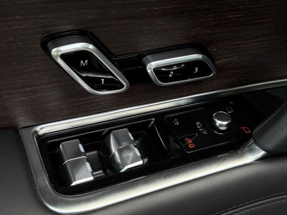 2023 Land Rover Range Rover