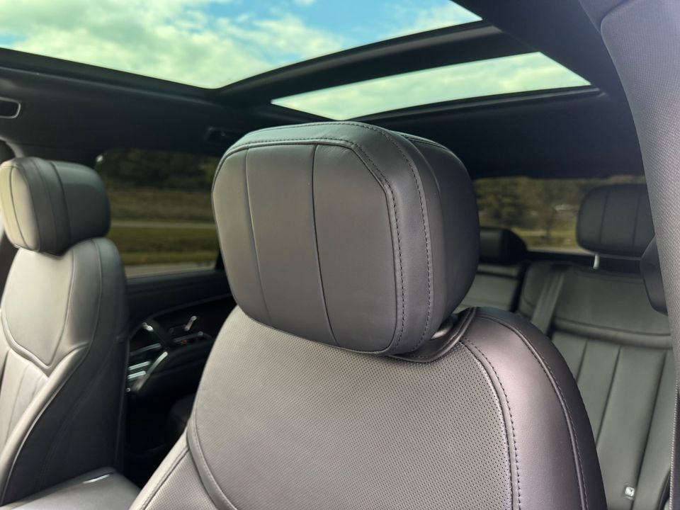 2023 Land Rover Range Rover
