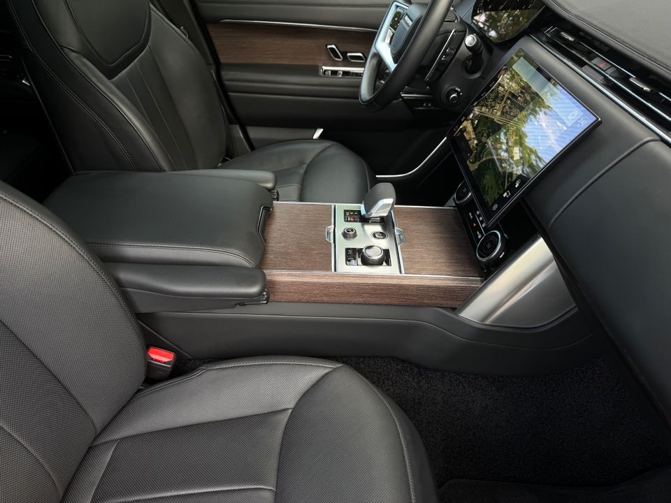 2023 Land Rover Range Rover