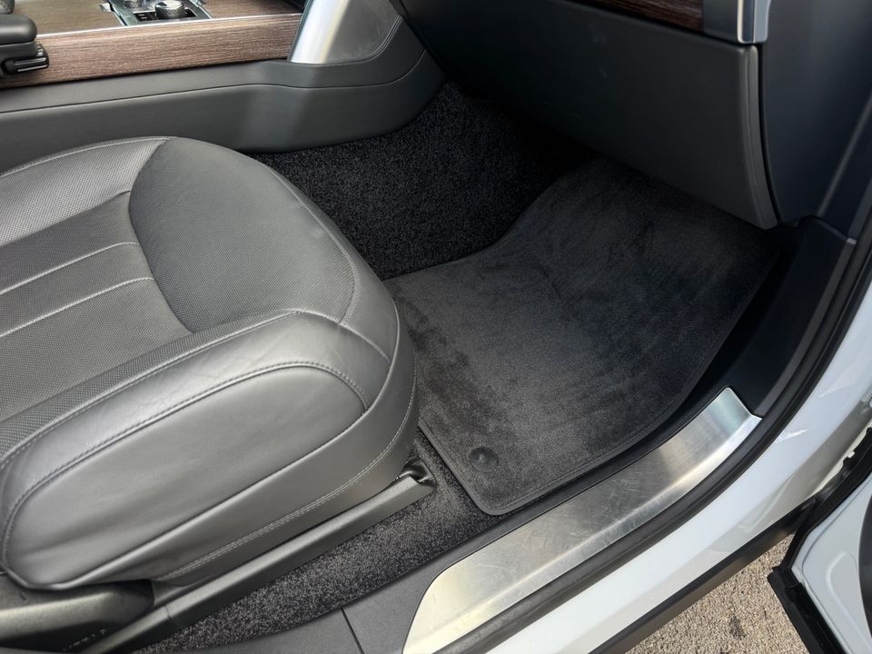 2023 Land Rover Range Rover
