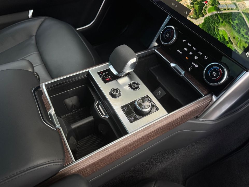 2023 Land Rover Range Rover