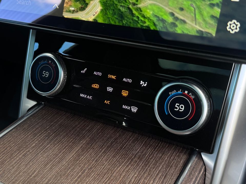 2023 Land Rover Range Rover