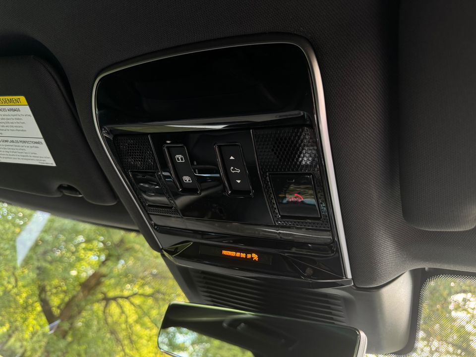 2023 Land Rover Range Rover