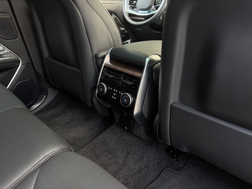 2023 Land Rover Range Rover