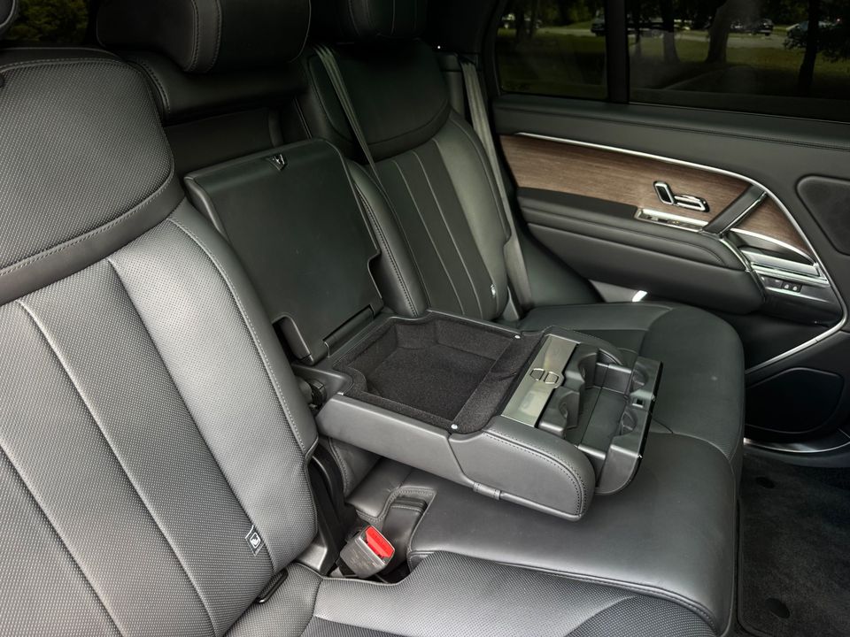 2023 Land Rover Range Rover