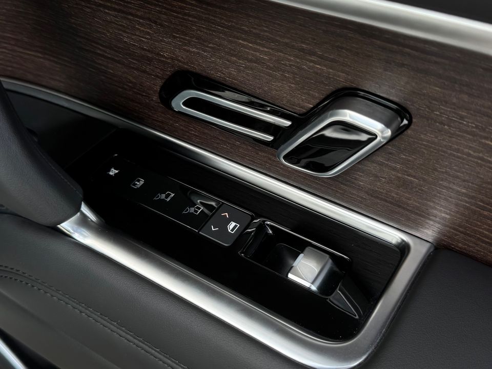 2023 Land Rover Range Rover