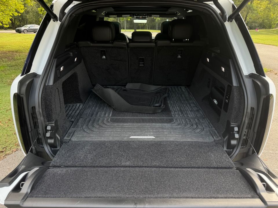 2023 Land Rover Range Rover