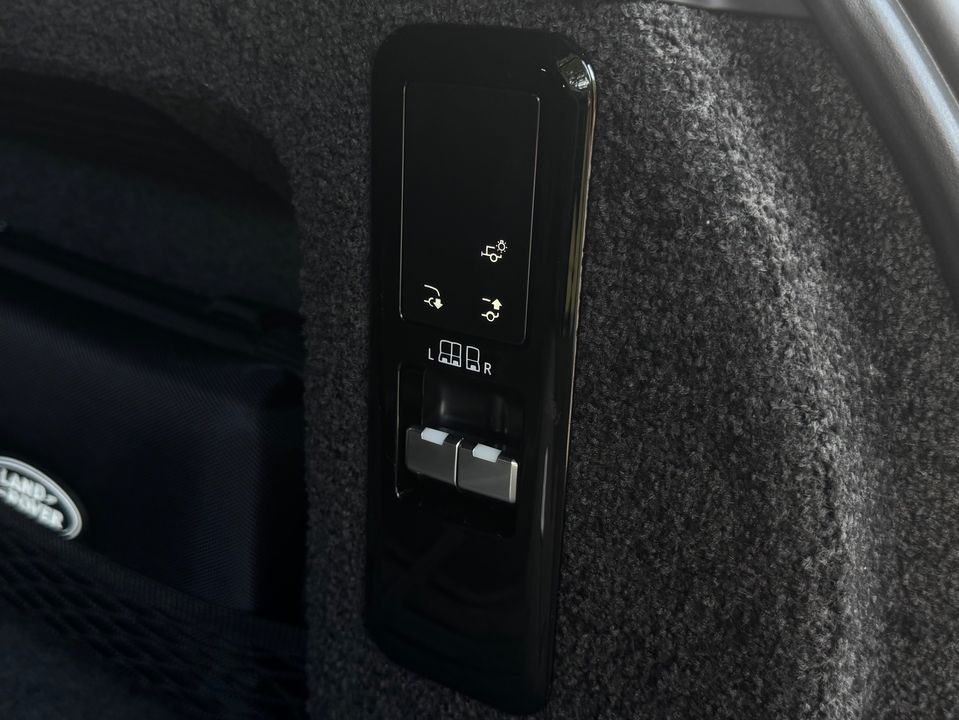 2023 Land Rover Range Rover