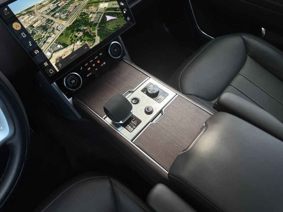 2023 Land Rover Range Rover