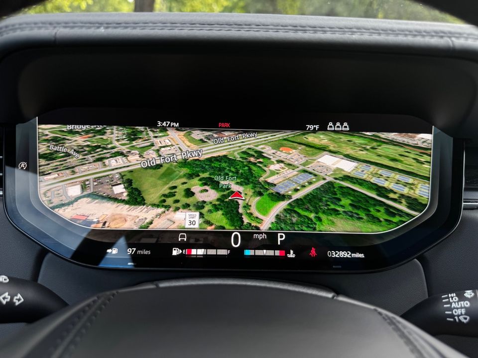 2023 Land Rover Range Rover