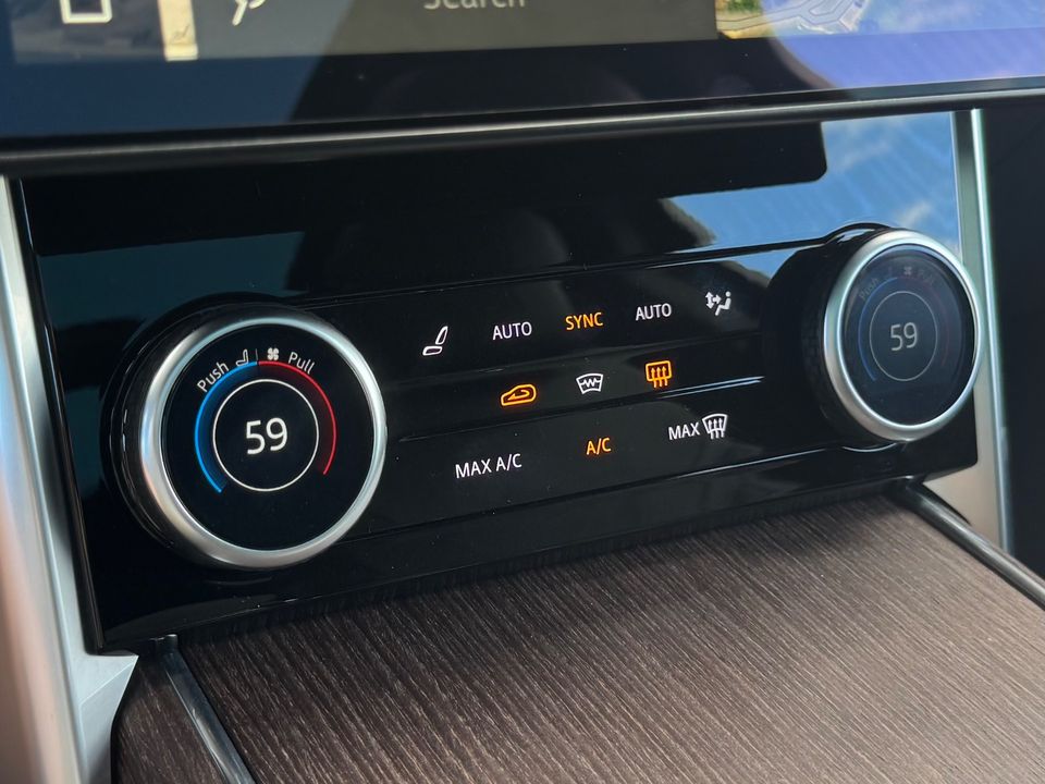 2023 Land Rover Range Rover
