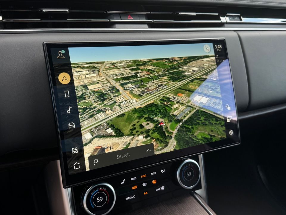 2023 Land Rover Range Rover