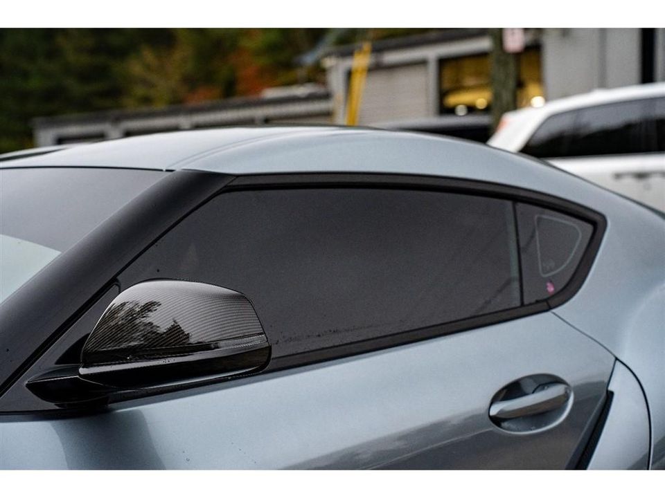 2020 Toyota GR Supra