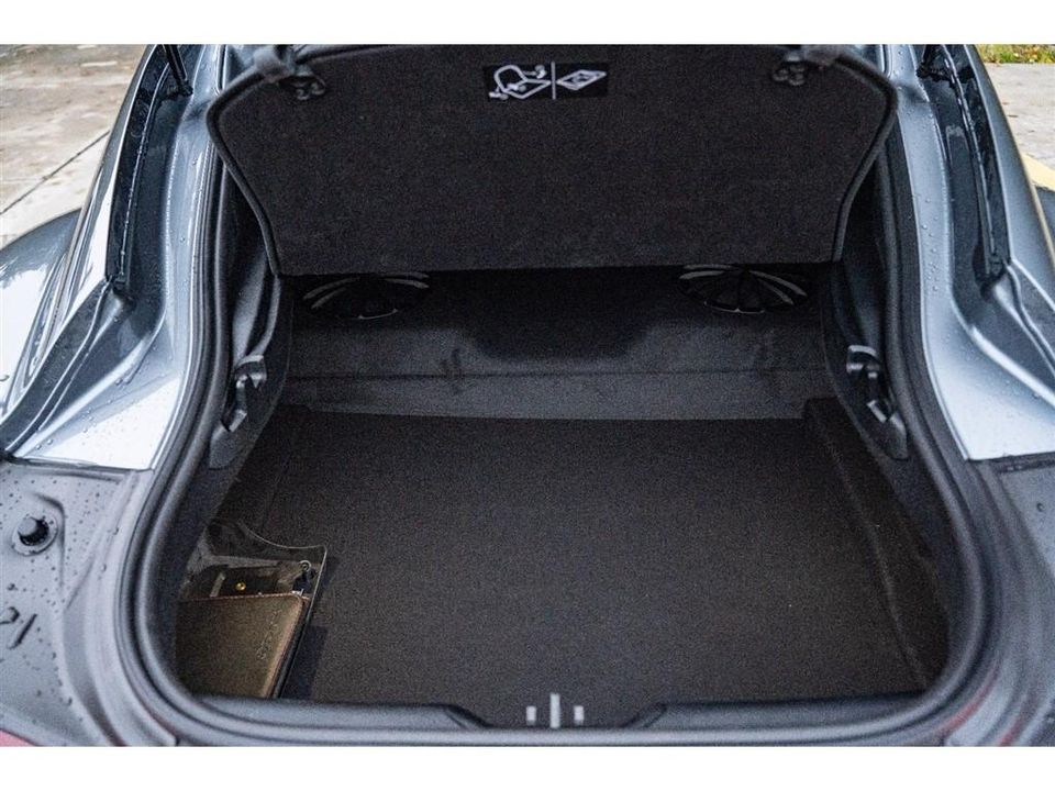 2020 Toyota GR Supra