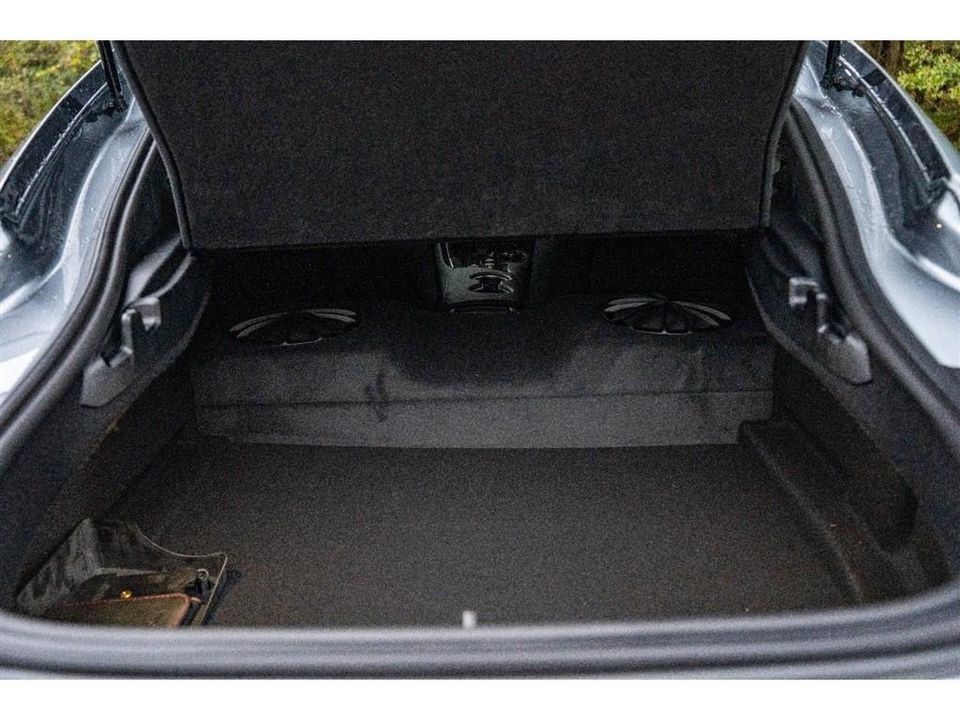 2020 Toyota GR Supra