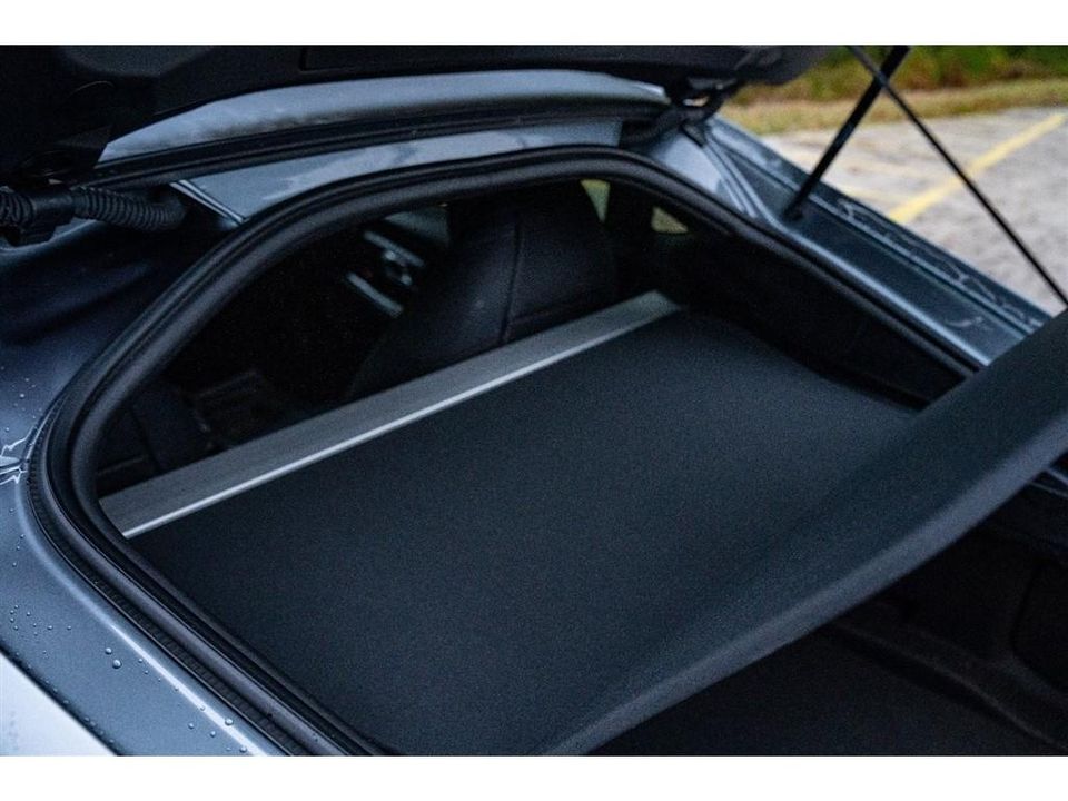 2020 Toyota GR Supra