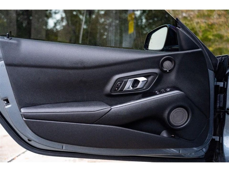 2020 Toyota GR Supra