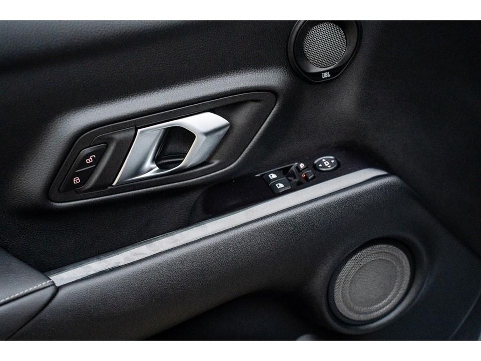 2020 Toyota GR Supra