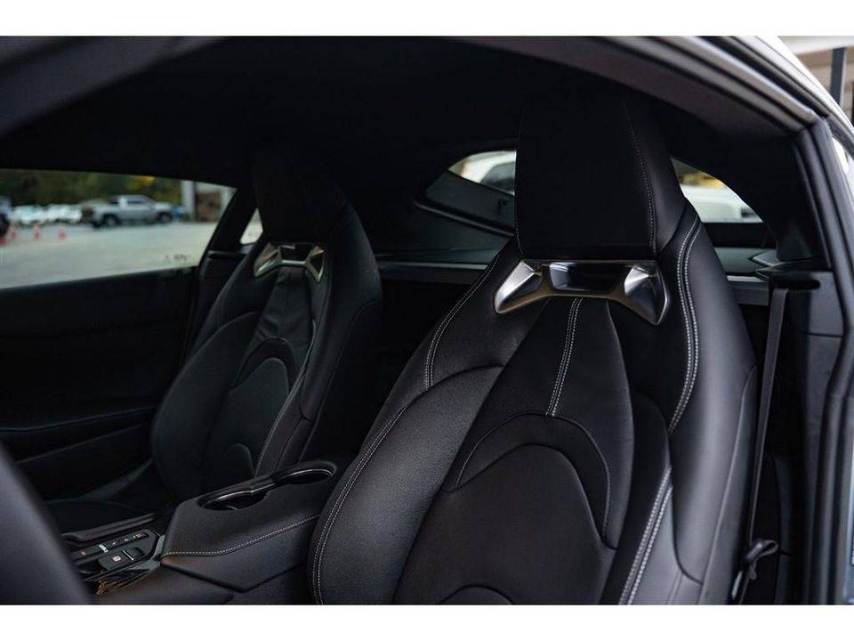 2020 Toyota GR Supra