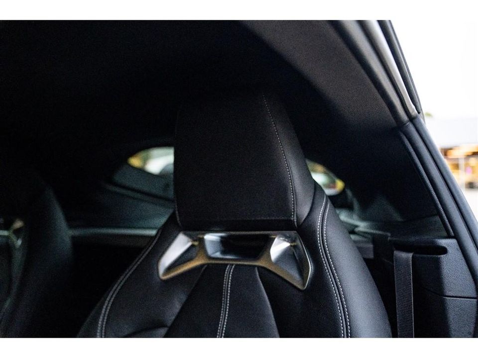 2020 Toyota GR Supra