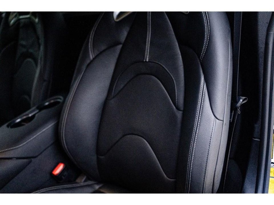 2020 Toyota GR Supra