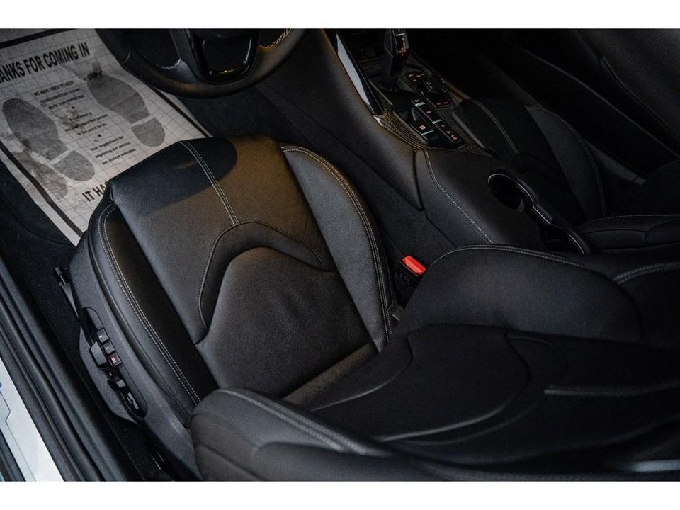 2020 Toyota GR Supra