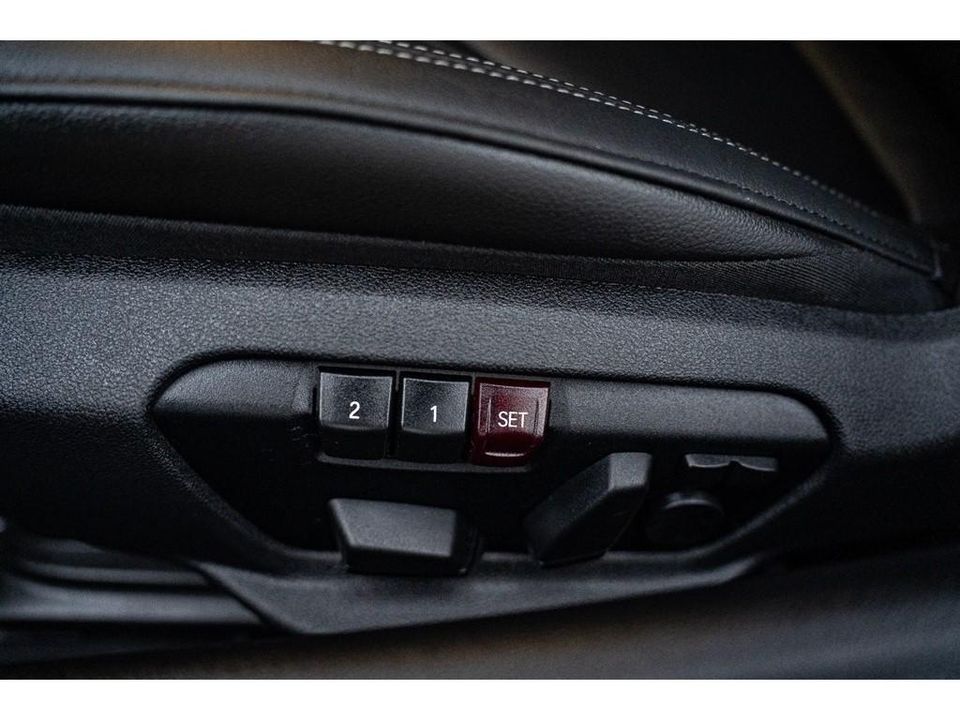 2020 Toyota GR Supra