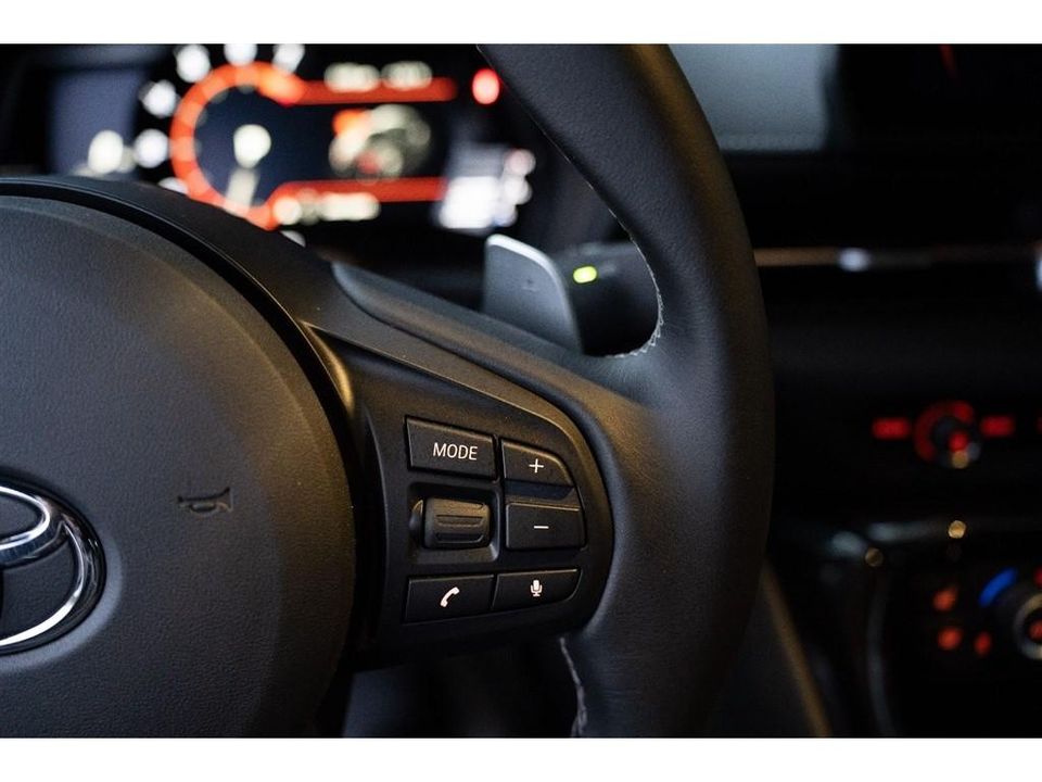 2020 Toyota GR Supra