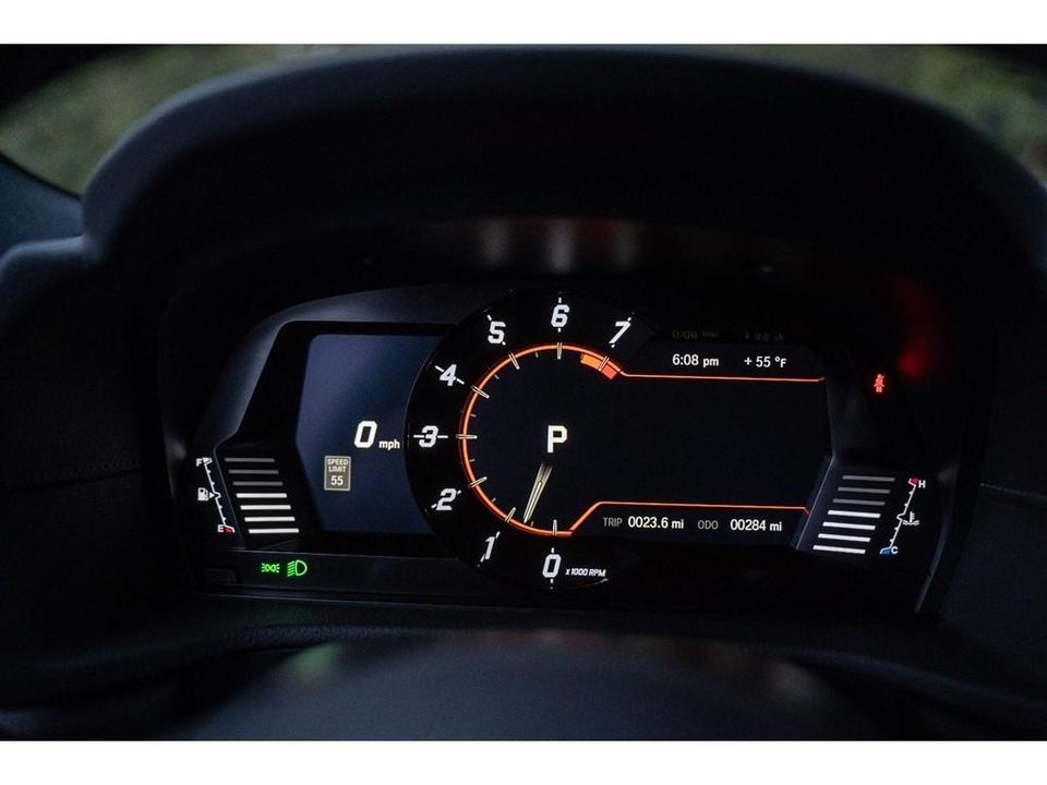 2020 Toyota GR Supra