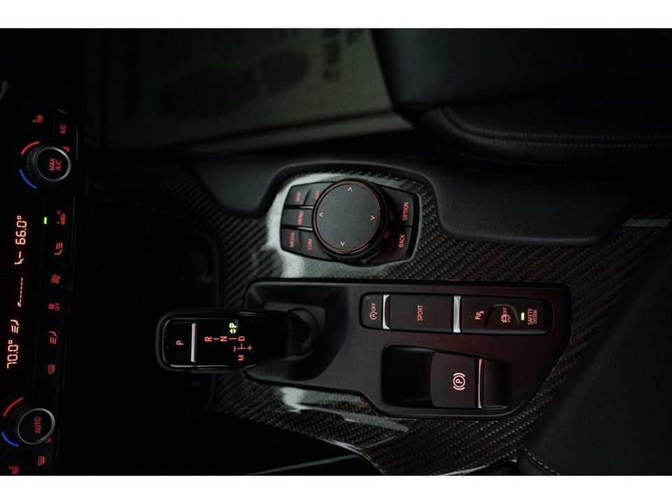 2020 Toyota GR Supra