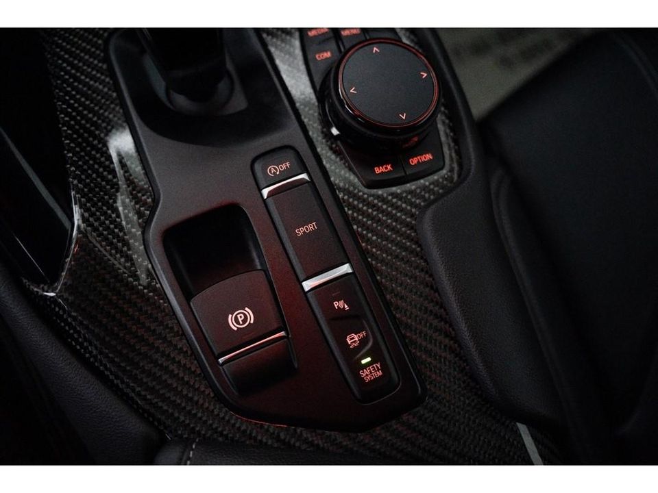 2020 Toyota GR Supra