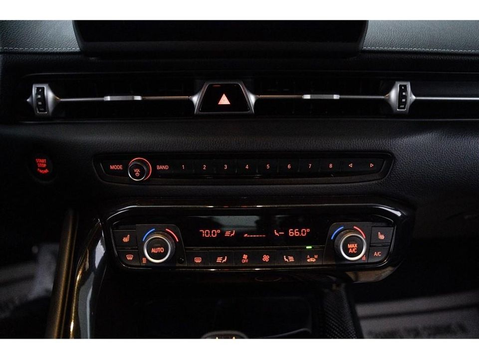 2020 Toyota GR Supra