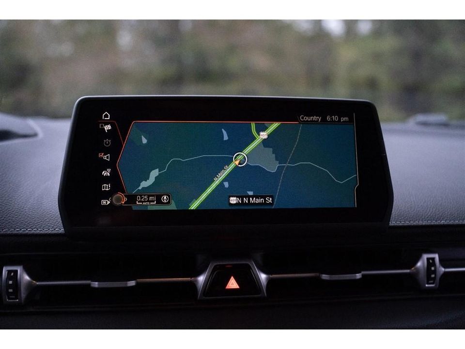 2020 Toyota GR Supra