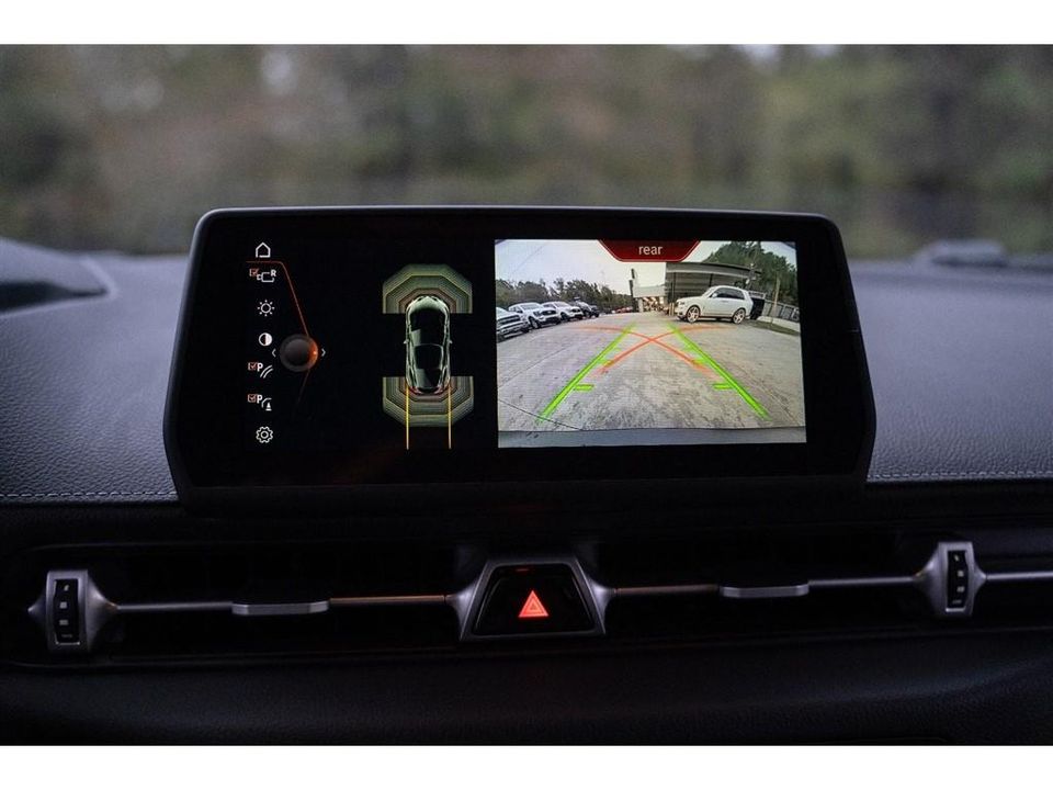 2020 Toyota GR Supra