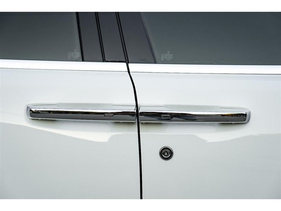 2012 Rolls-Royce Ghost