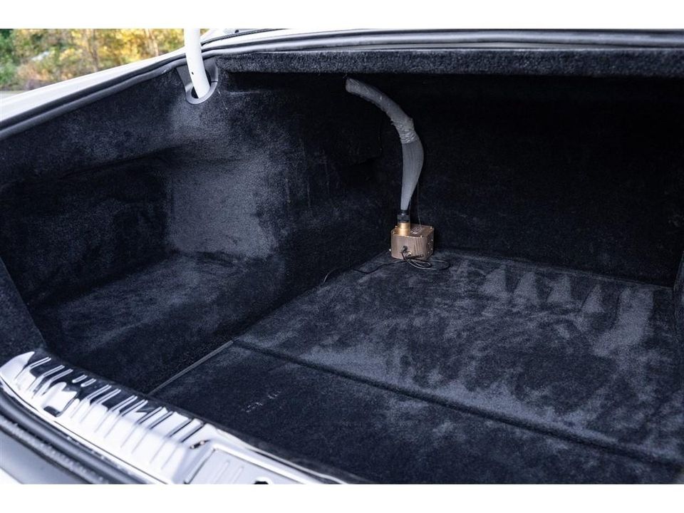 2012 Rolls-Royce Ghost