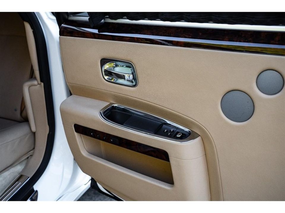 2012 Rolls-Royce Ghost