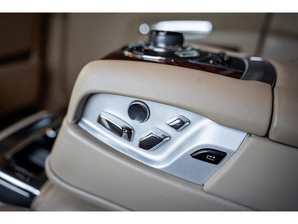 2012 Rolls-Royce Ghost