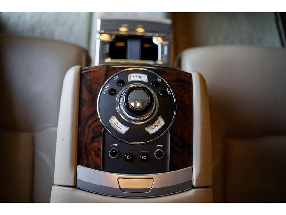 2012 Rolls-Royce Ghost