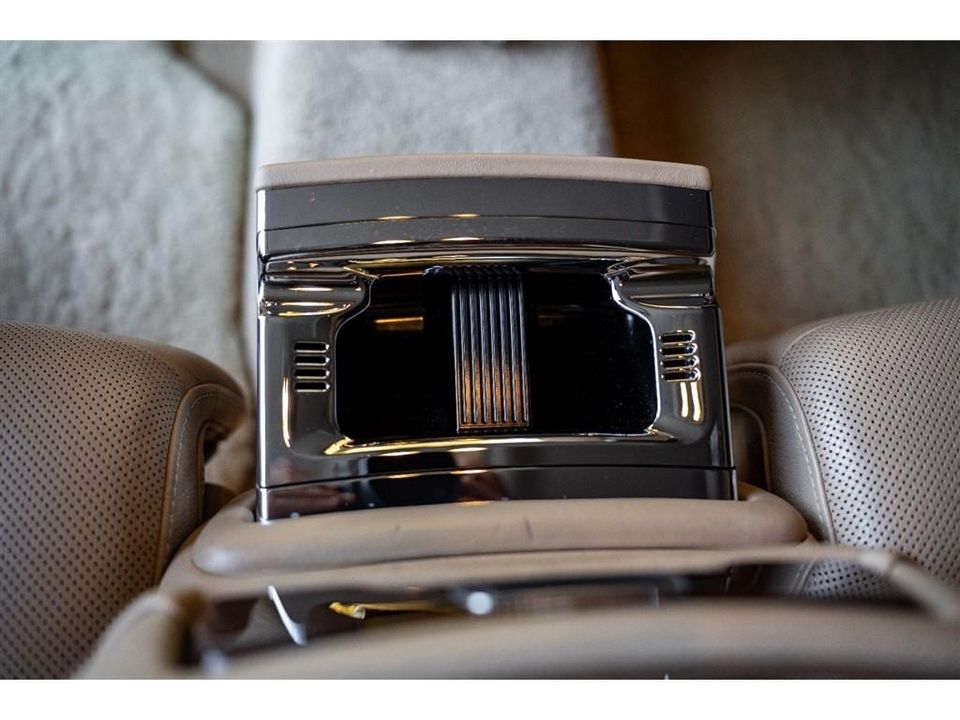 2012 Rolls-Royce Ghost