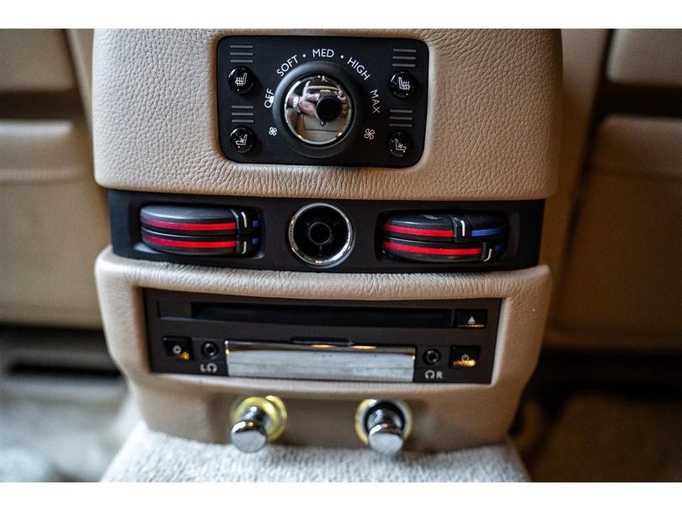 2012 Rolls-Royce Ghost