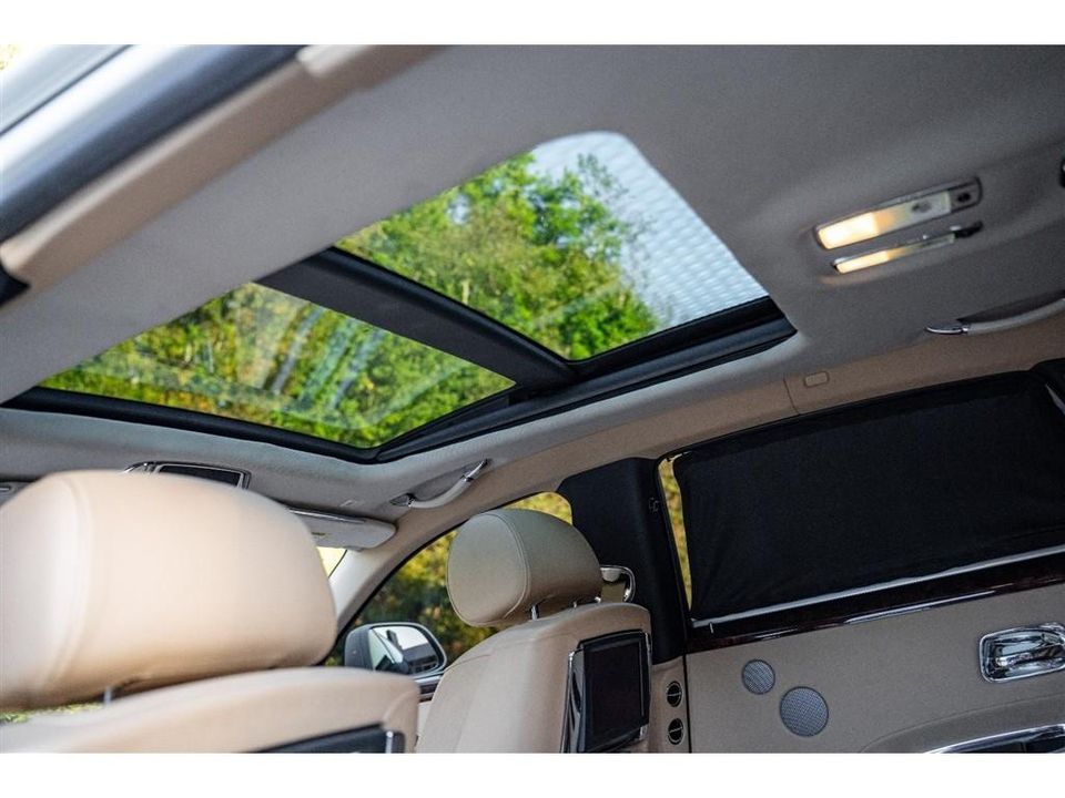 2012 Rolls-Royce Ghost