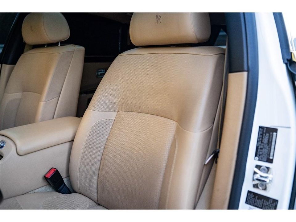 2012 Rolls-Royce Ghost