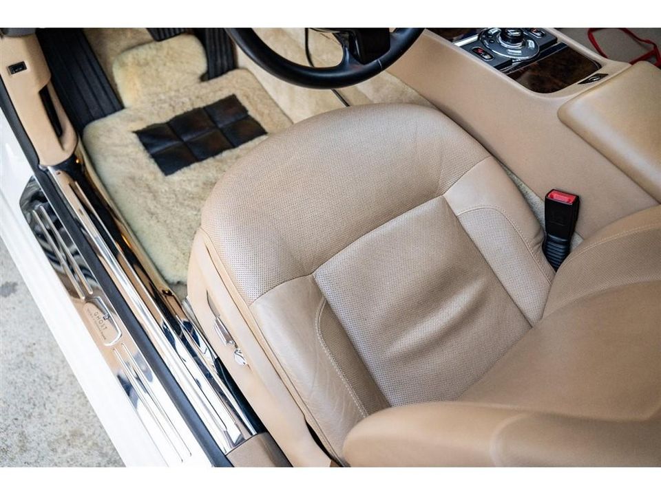 2012 Rolls-Royce Ghost